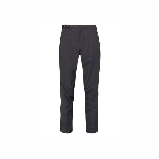 RABRab Men's Kinetic Alpine 2.0 Waterproof PantsOutdoor Action