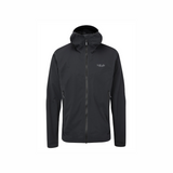 Rab Men's Kinetic 2.0 Jacket OutdoorAction