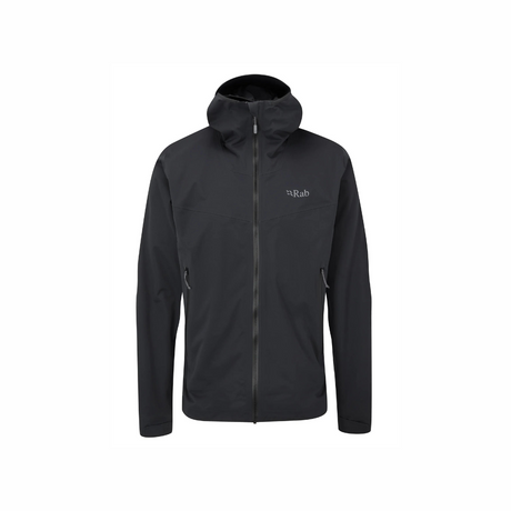 RABRab Men's Kinetic 2.0 JacketOutdoor Action