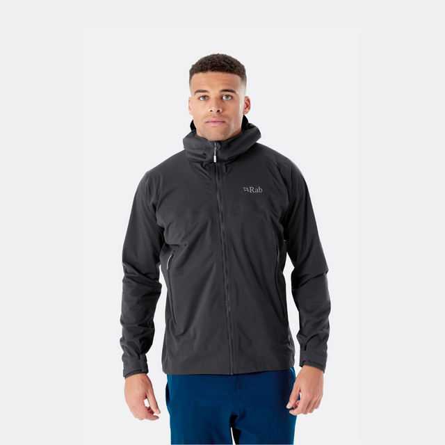 Rab Men's Kinetic 2.0 Jacket OutdoorAction