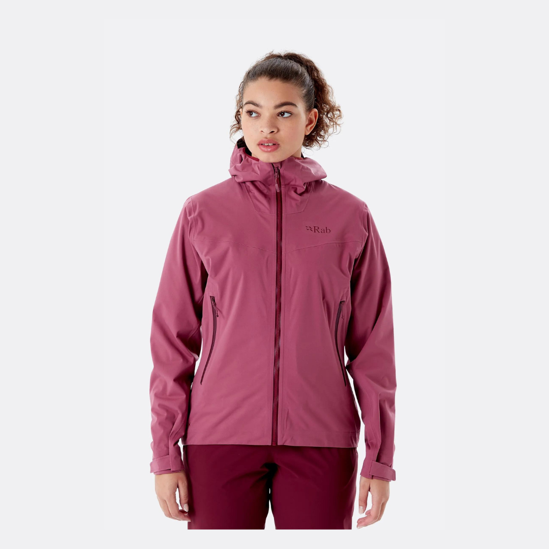 Amazon.com: Winter Jackets for Women Warm Fleece Lined Raincoat Outdoor  Hooded Rain Jacket Plus Size Waterproof Jacket with Pocket : Sports &  Outdoors