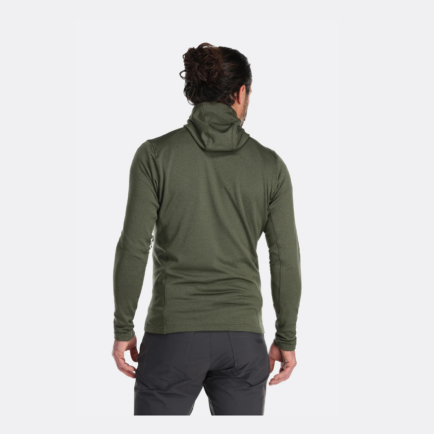 Rab Men's Graviton Hoody OutdoorAction