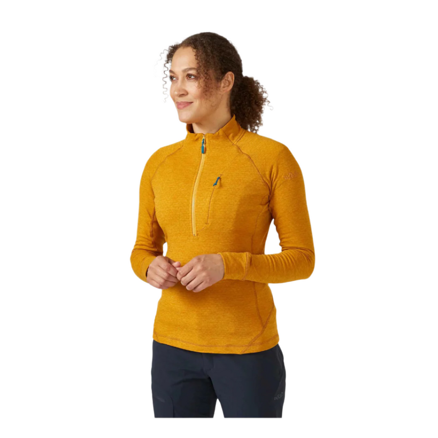 RABRab Women's Nexus Pull-OnOutdoor Action