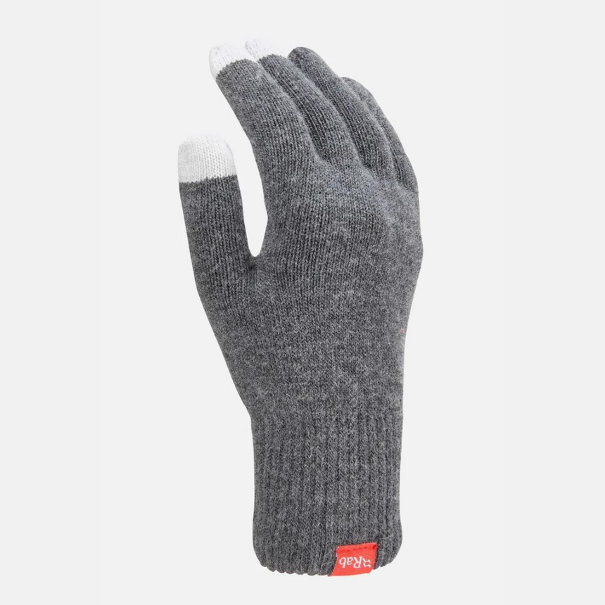 RABRab Primaloft GloveOutdoor Action