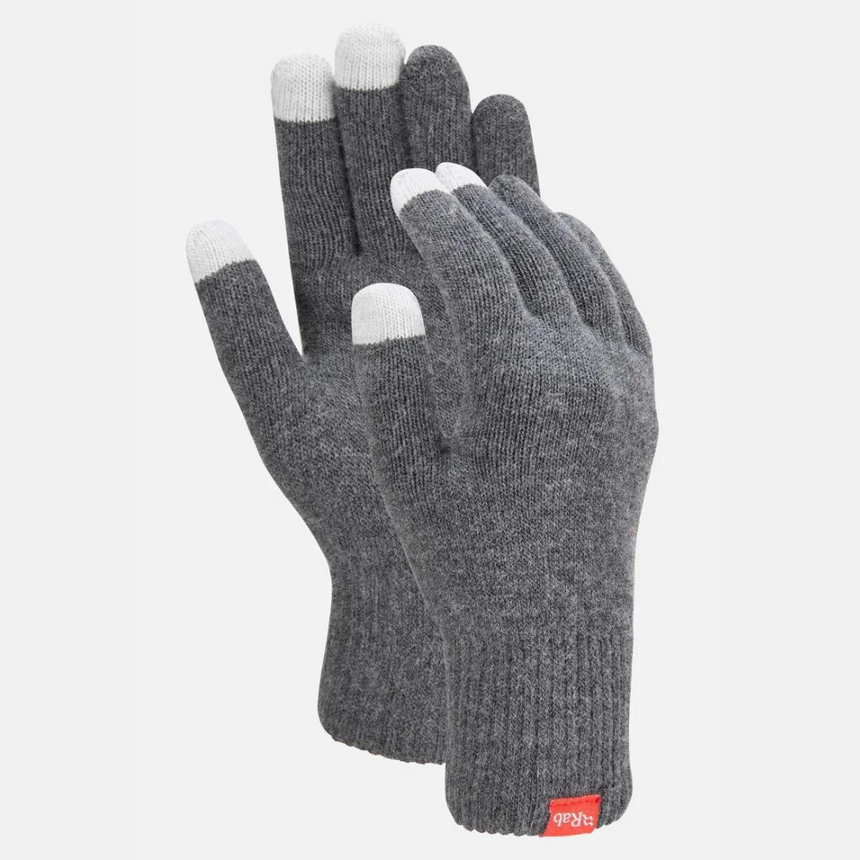 RABRab Primaloft GloveOutdoor Action