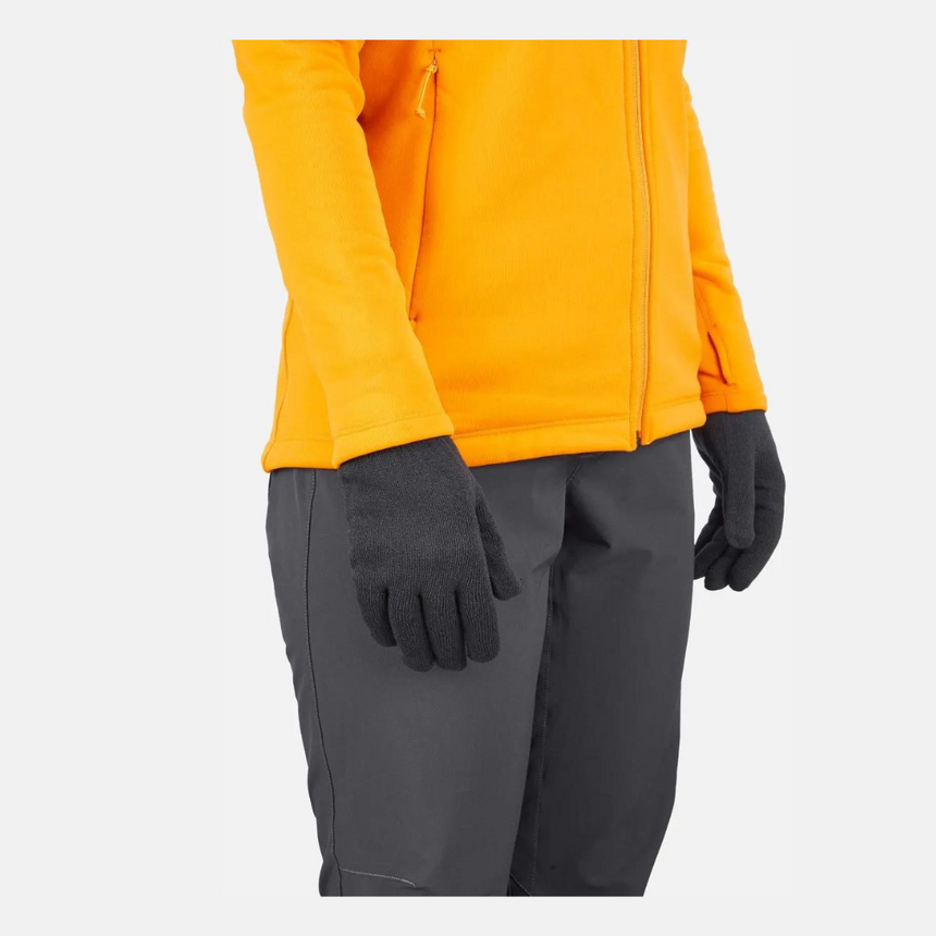 RAB Stretch Knit Glove OutdoorAction