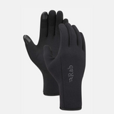 RABRab Power Stretch Contact Glove Men'sOutdoor Action