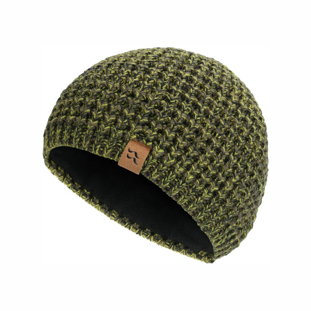 Rab Nonna Beanie Outdoor Action Army- Front