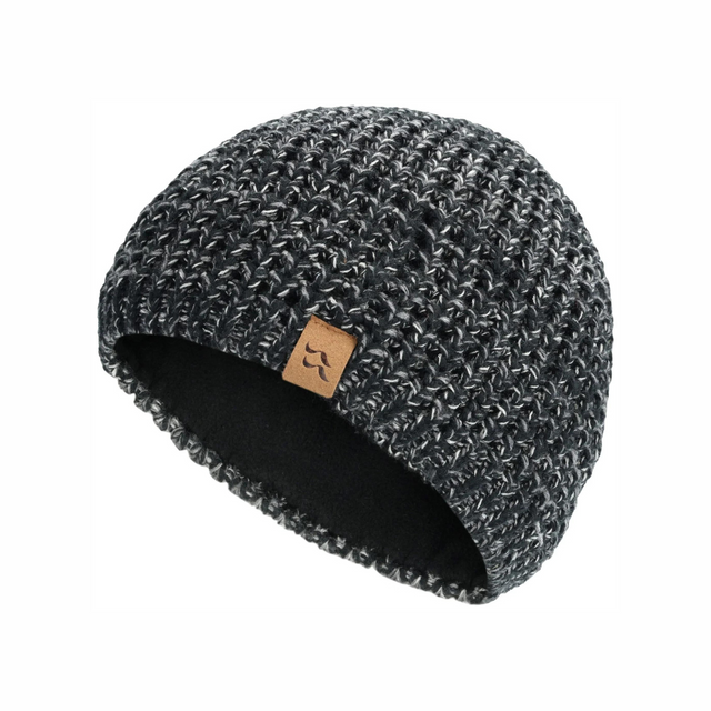 Rab Nonna Beanie Outdoor Action Black- Front