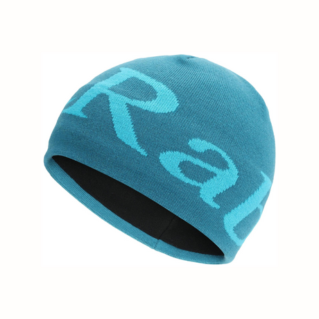 Rab Logo Beanie OutdoorAction