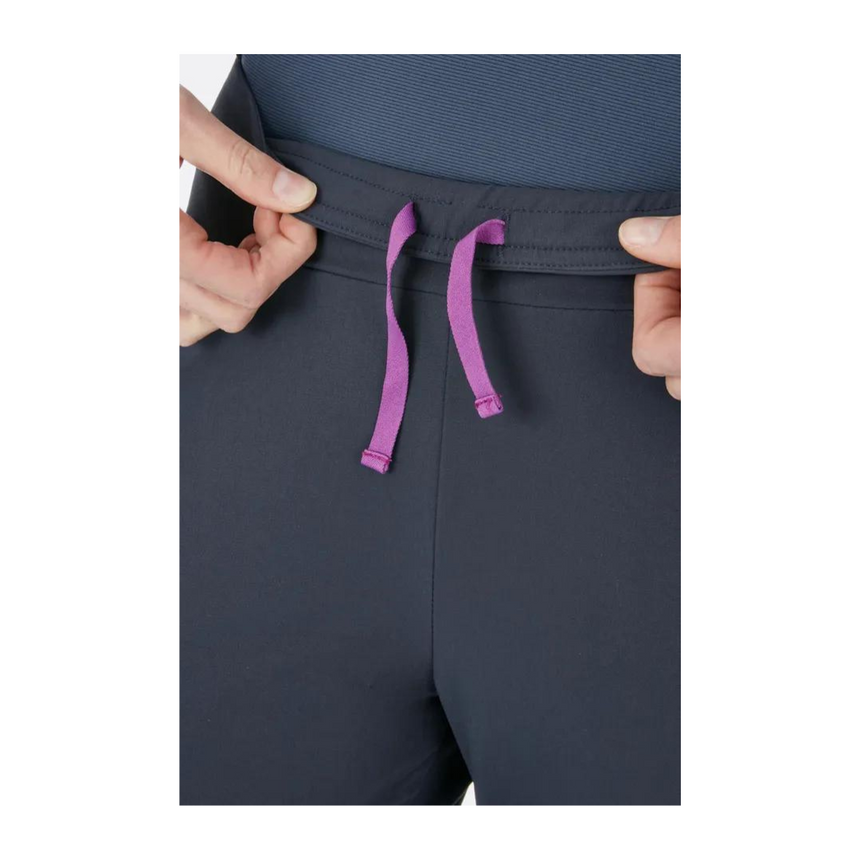 Rab Women's Elevation Pants OutdoorAction