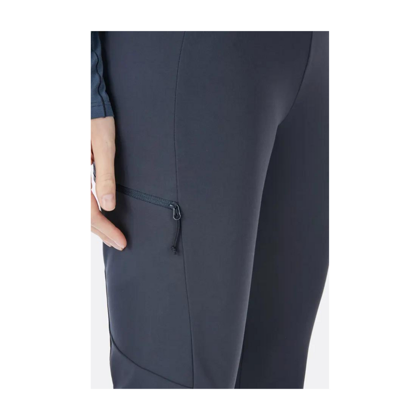 RABRab Women's Elevation PantsOutdoor Action