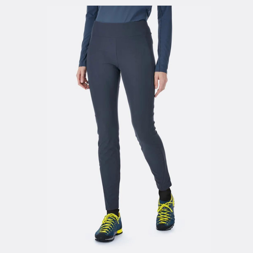 RABRab Women's Elevation PantsOutdoor Action