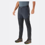 Rab Men's Torque Mountain Pants OutdoorAction