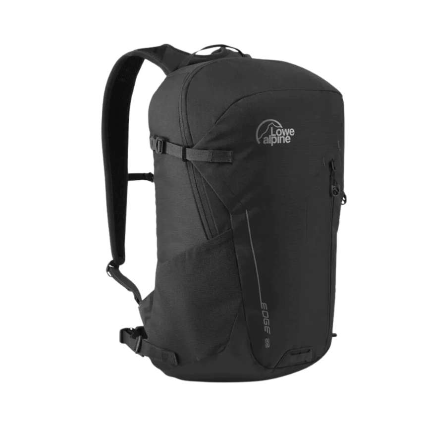 Lowe AlpineLowe Alpine Edge 22 BackpackOutdoor Action