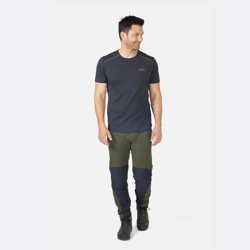 RABRab Men's Torque PantsOutdoor Action