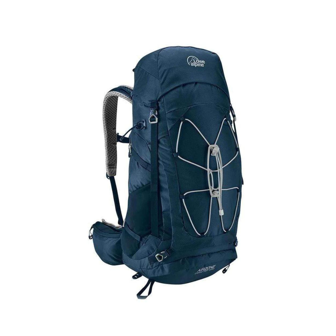 Lowe Alpine Airzone Camino Trek 40 50 Backpack Outdoor Action NZ