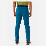 Rab Men's Ascendor Light Pants OutdoorAction