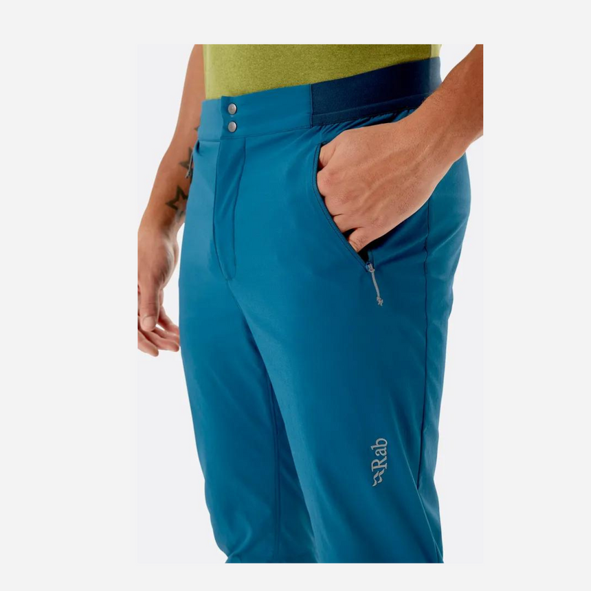 Rab Men's Ascendor Light Pants OutdoorAction