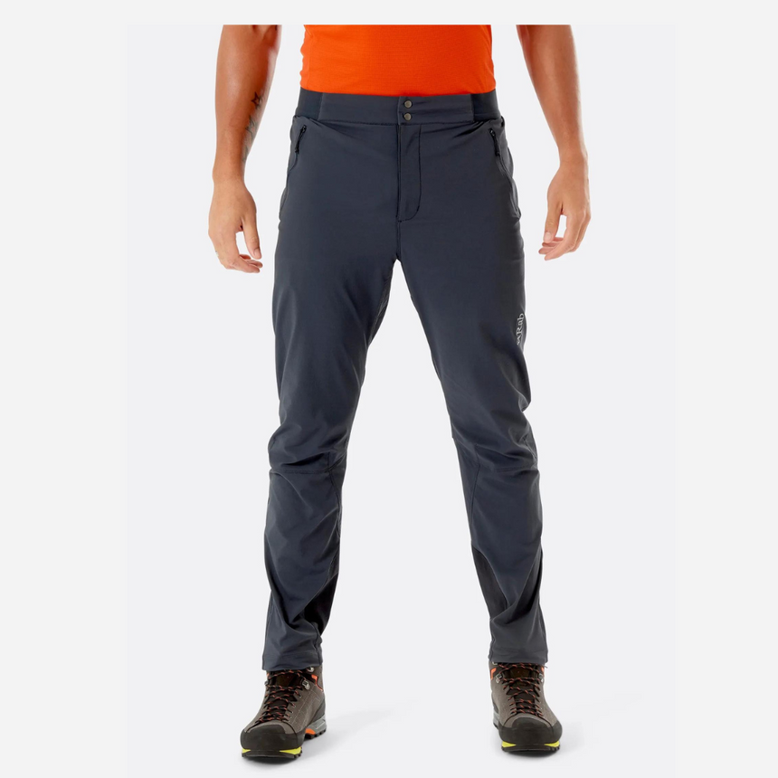 Rab Men's Ascendor Light Pants OutdoorAction