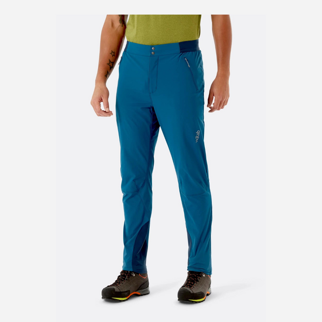 Rab Men's Ascendor Light Pants OutdoorAction