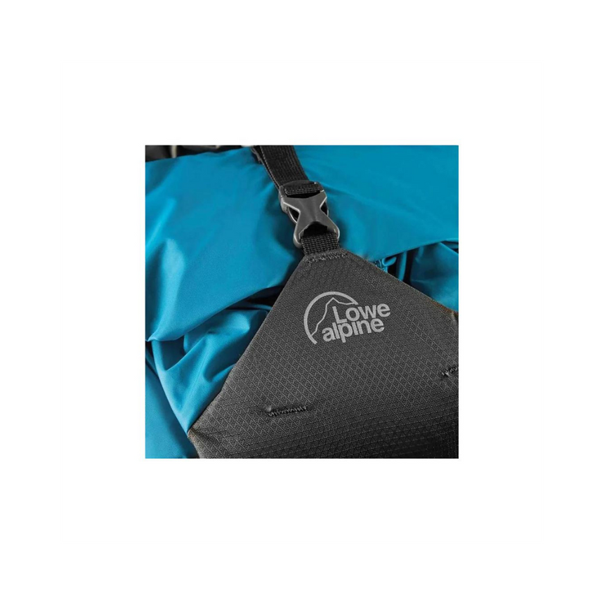 Lowe AlpineLowe Alpine Cerro Torre 80:100 BackpackOutdoor Action