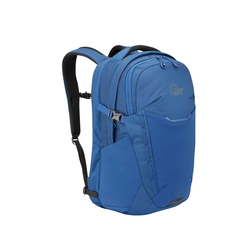 Lowe Alpine Phase 32 Backpack Outdoor Action NZ