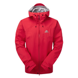 Mountain EquipmentMountain Equipment Odyssey JacketOutdoor Action