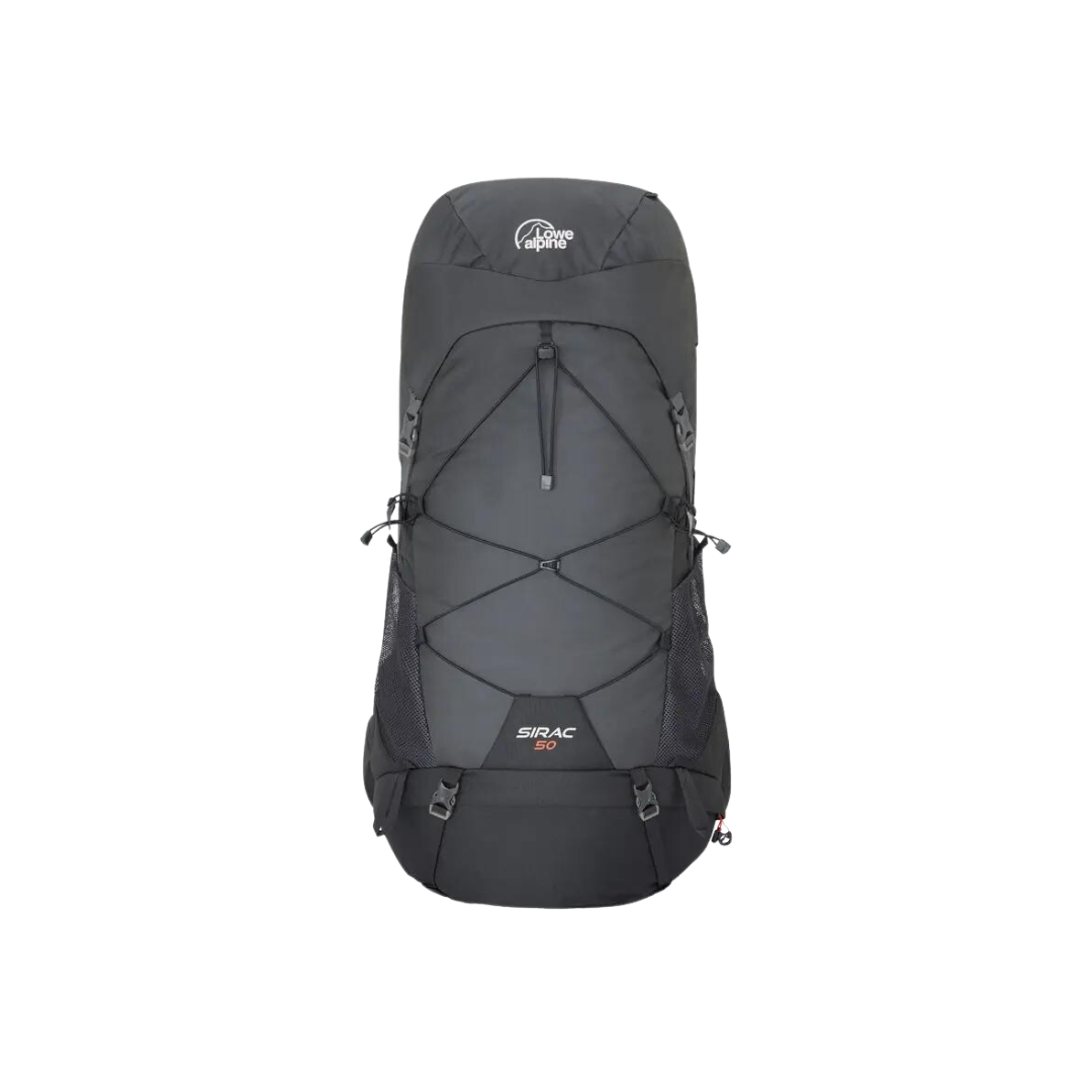 Lowe alpine best sale 50l backpack