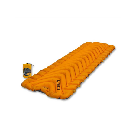 Klymit Insulated Static V Lite Sleeping Mat