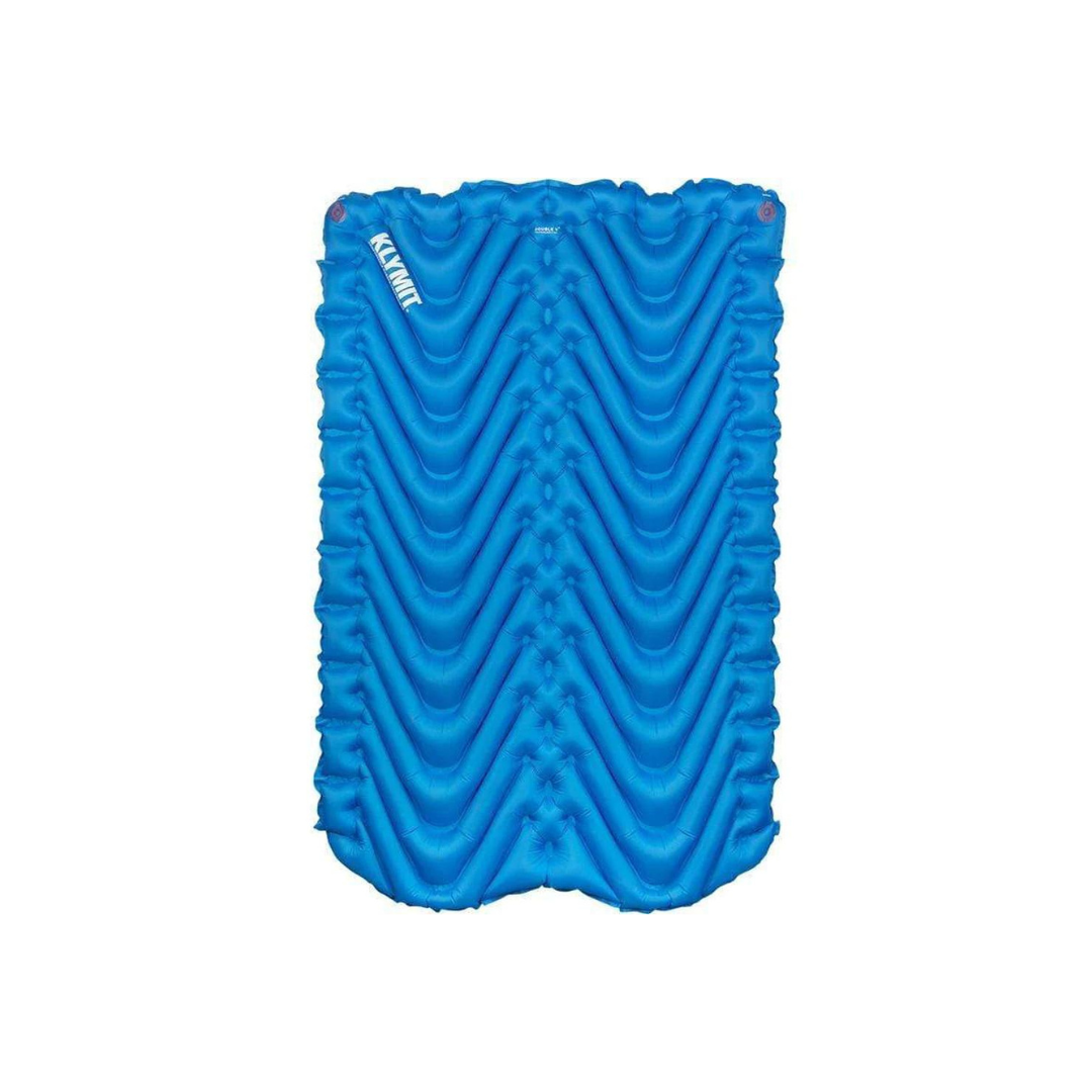 Klymit double outlet v sleeping pad