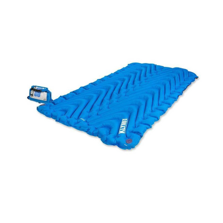 Klymit Double V Sleeping Mat