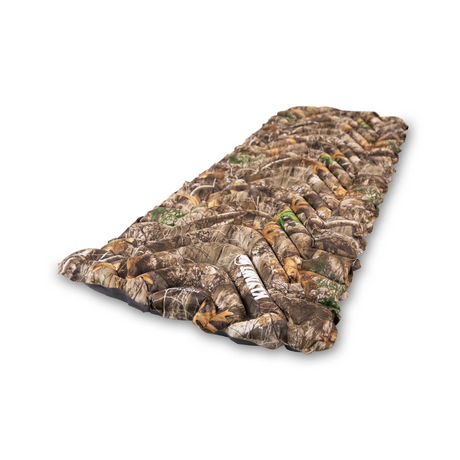 KlymitKlymit Static V Real Tree Edge Camo Sleeping MatOutdoor Action