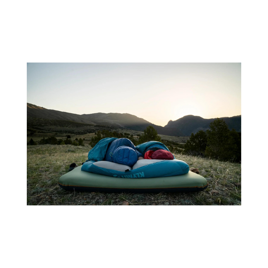 Klymit Klymaloft Double Sleeping Pad