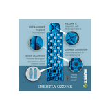 Klymit Inertia Ozone Sleeping Pad