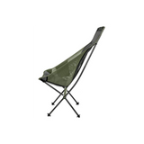 Klymit Ridgeline Camp Chair High Back