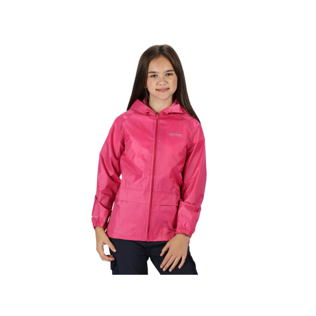 Regatta Kid's Stormbreak Jacket