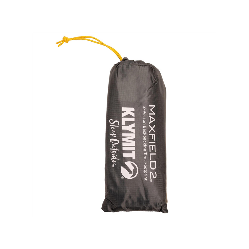 Klymit Maxfield 2 Tent Footprint