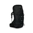 Osprey Aether 65 Backpack Black Front