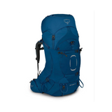 Osprey Aether 65 Backpack front