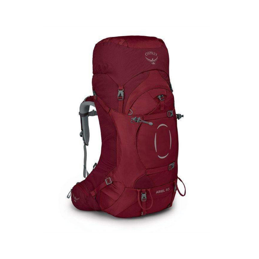 OspreyOsprey Ariel 65 Women's BackpackOutdoor Action