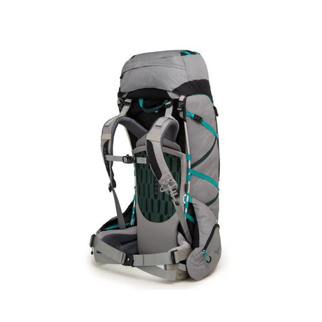 Osprey Ariel Pro 65