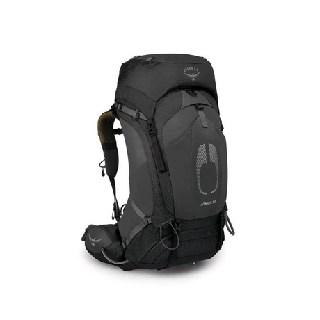 OspreyOsprey Atmos AG 65 BackpackOutdoor Action