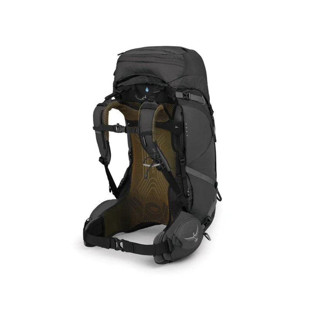 Osprey men's aether outlet ag 70 backpacking pack