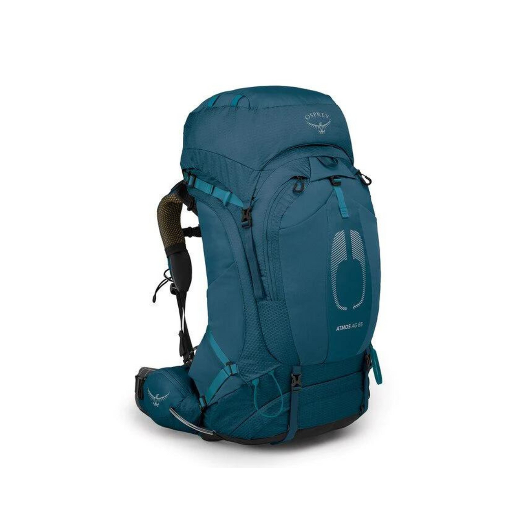 Osprey atmos ag 65 l hotsell