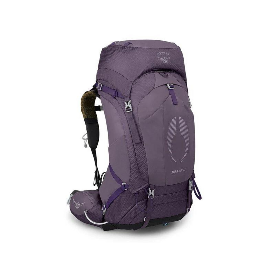 Osprey Aura AG 50 Women's Backpack Front