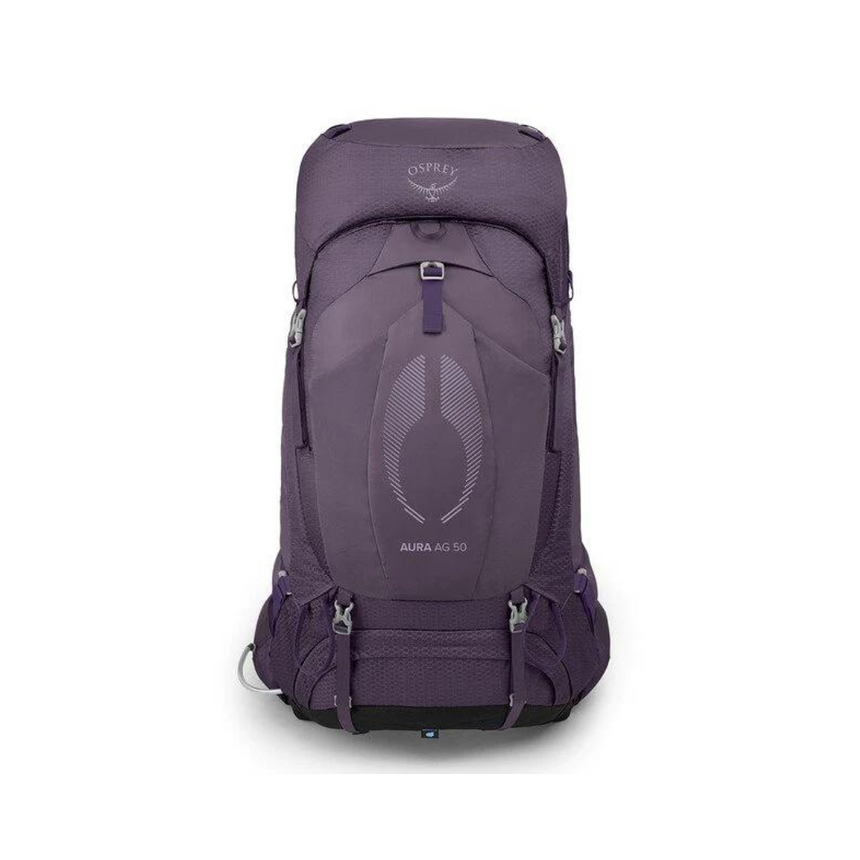 Osprey Aura AG 50 Women's Backpack Front