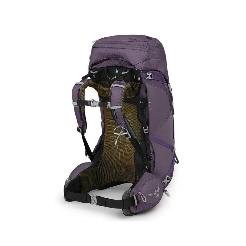 Osprey Aura AG 50 Women's Backpack Back