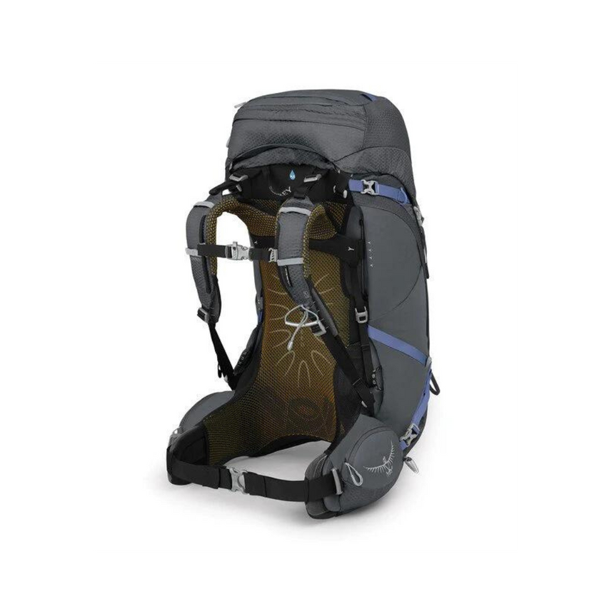 Osprey Aura AG 50 Women's Backpack Back