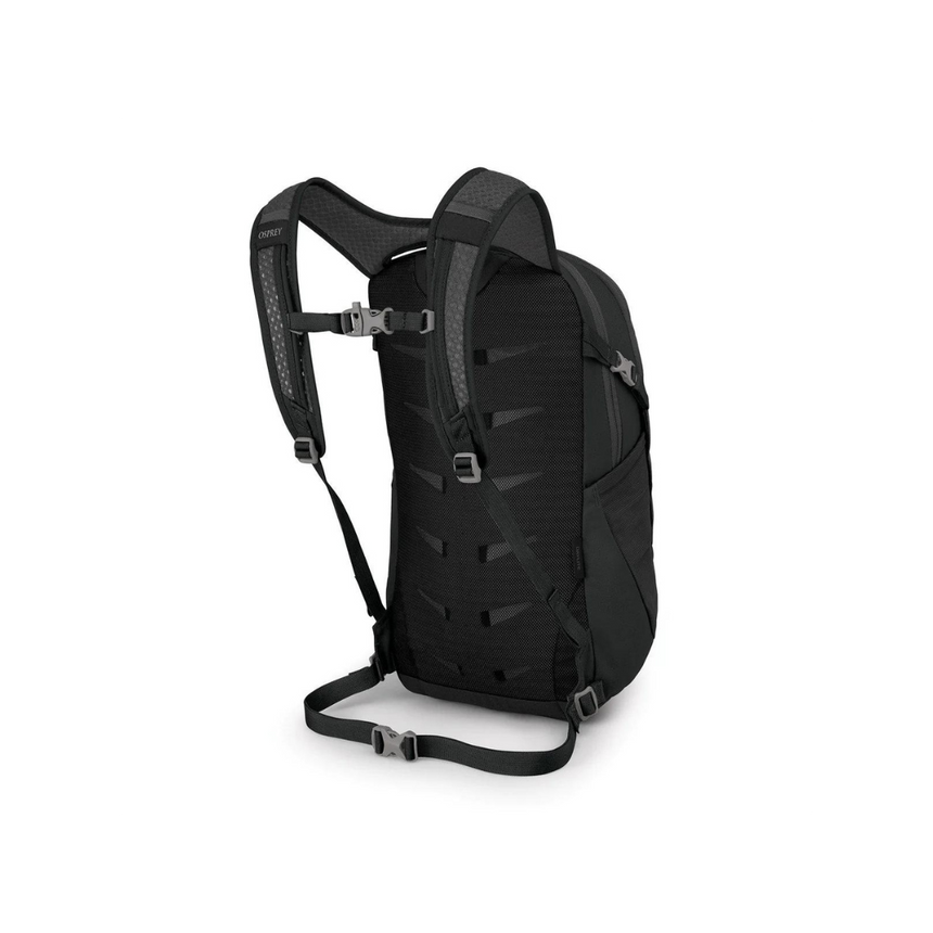 Osprey Daylite Black Back